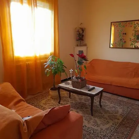 Da Fiore Bed & Breakfast