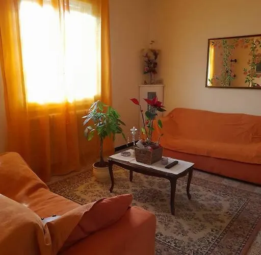 Da Fiore Bed & Breakfast