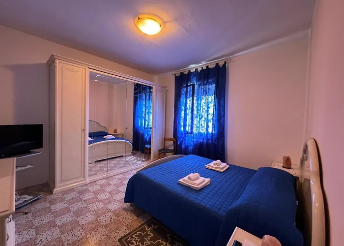 Bed & Breakfast Da Fiore Castel Bolognese