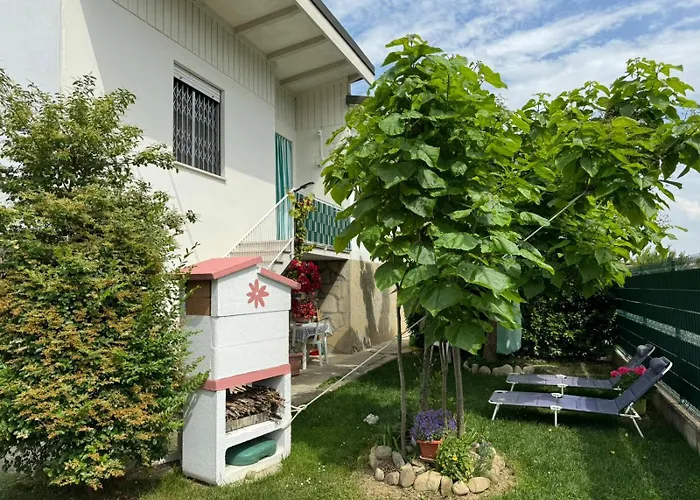 Bed & Breakfast Da Fiore